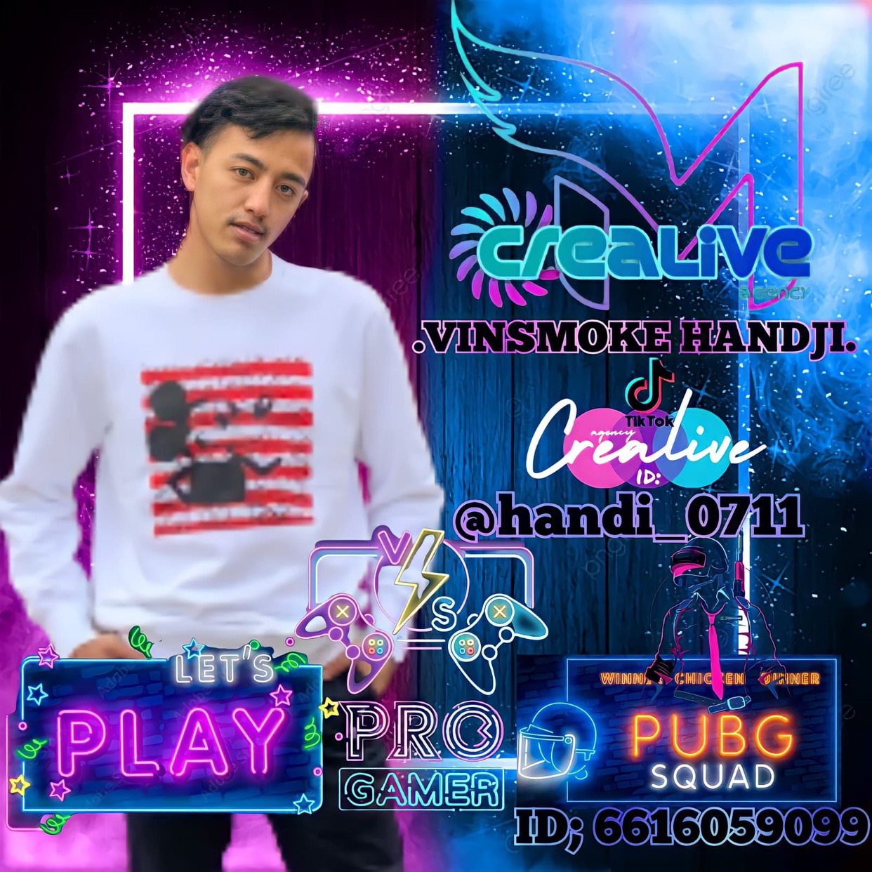 VINSMOKE SHANJI hanji_0711