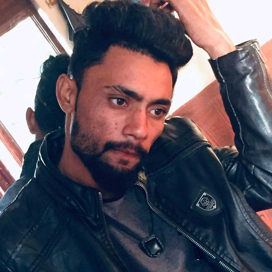 Awais Rajpoot awaisrajut