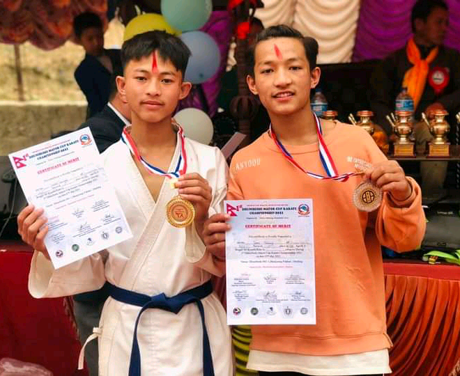 Sudip Tamang sudiptamang394