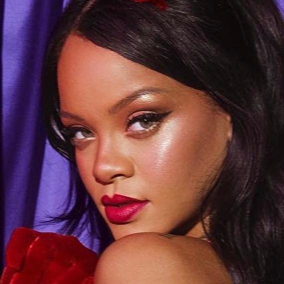 Rihanna rihannatoday