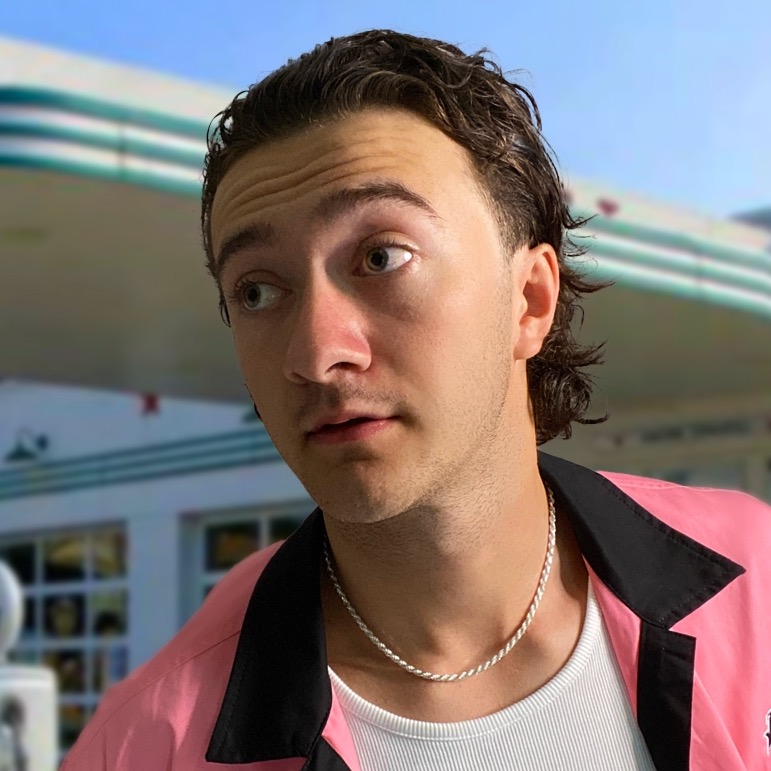 Nathan Lust nathanlust