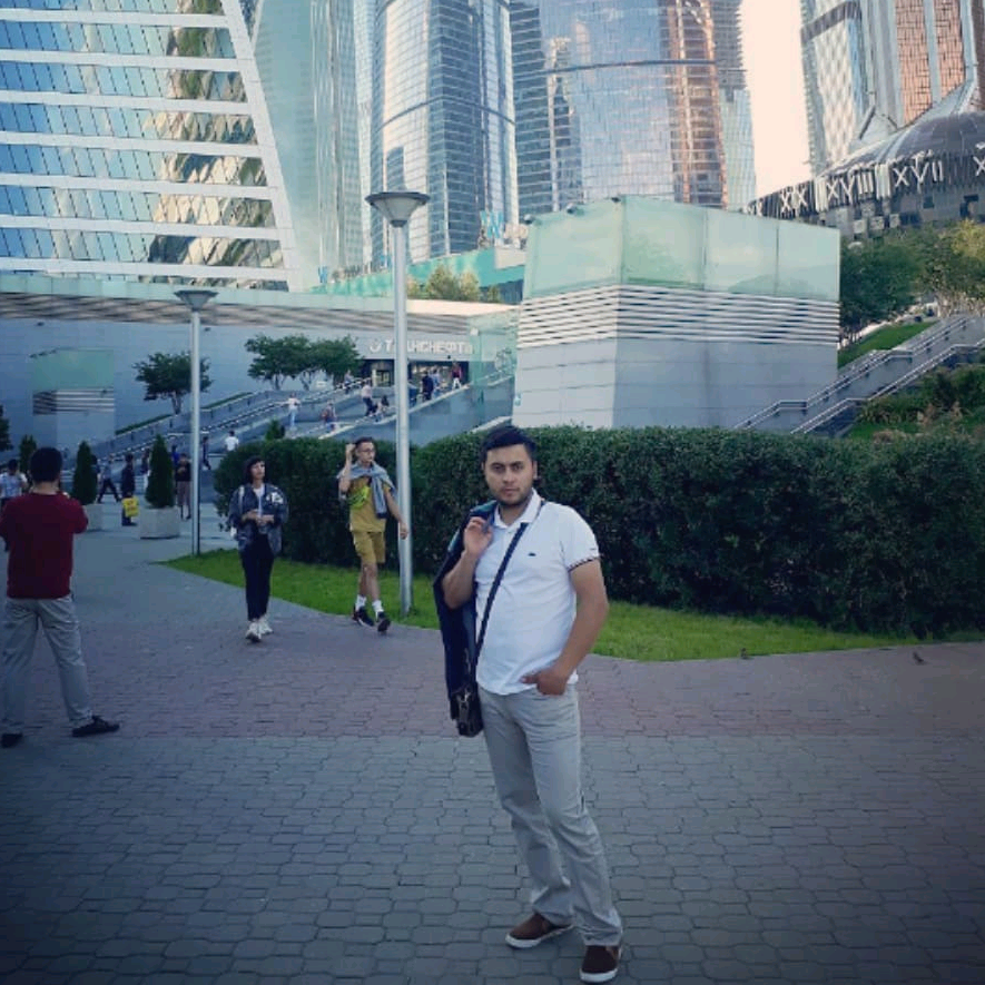 Rustam8866 rustam8866
