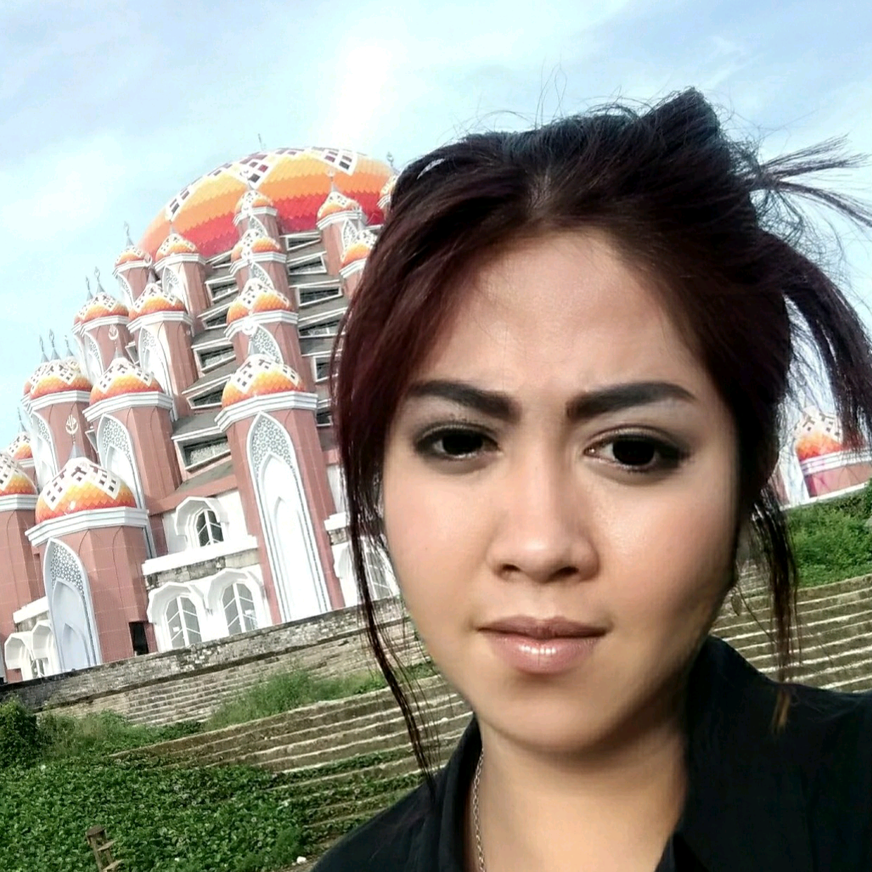 siti romlah sitiromlah880
