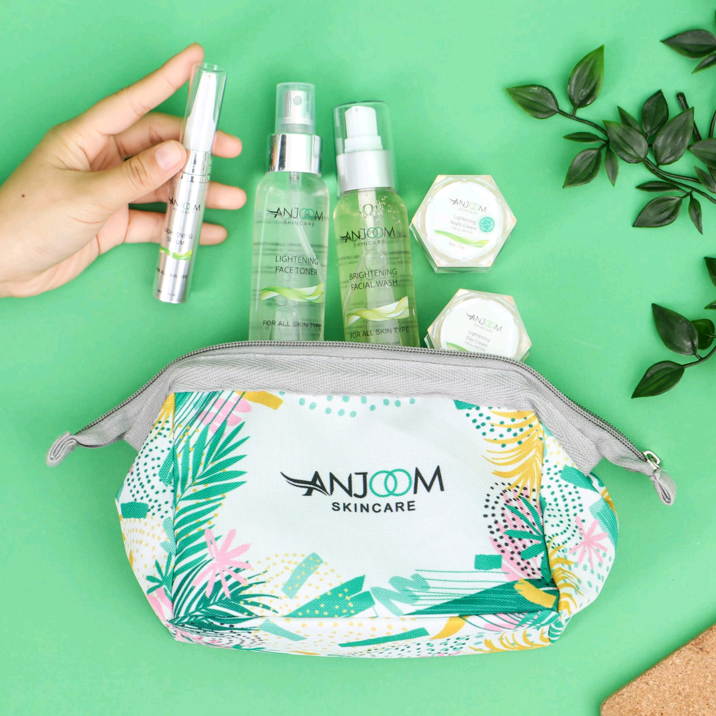 Anjoom Skincare anjoomskincare2