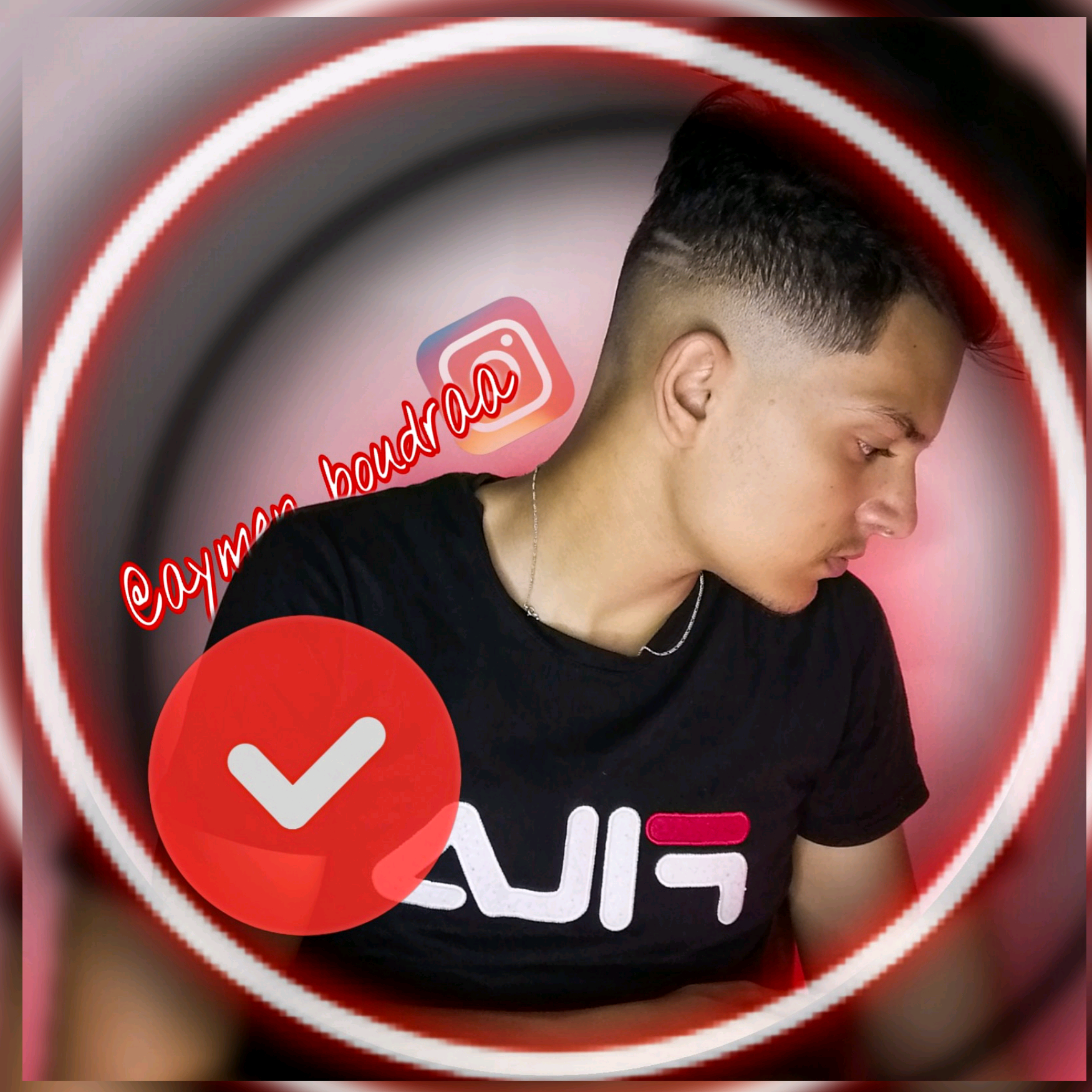 Aymen boudraa aymen_boudraa