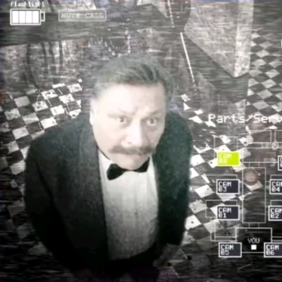 fort natekpro_fnaf