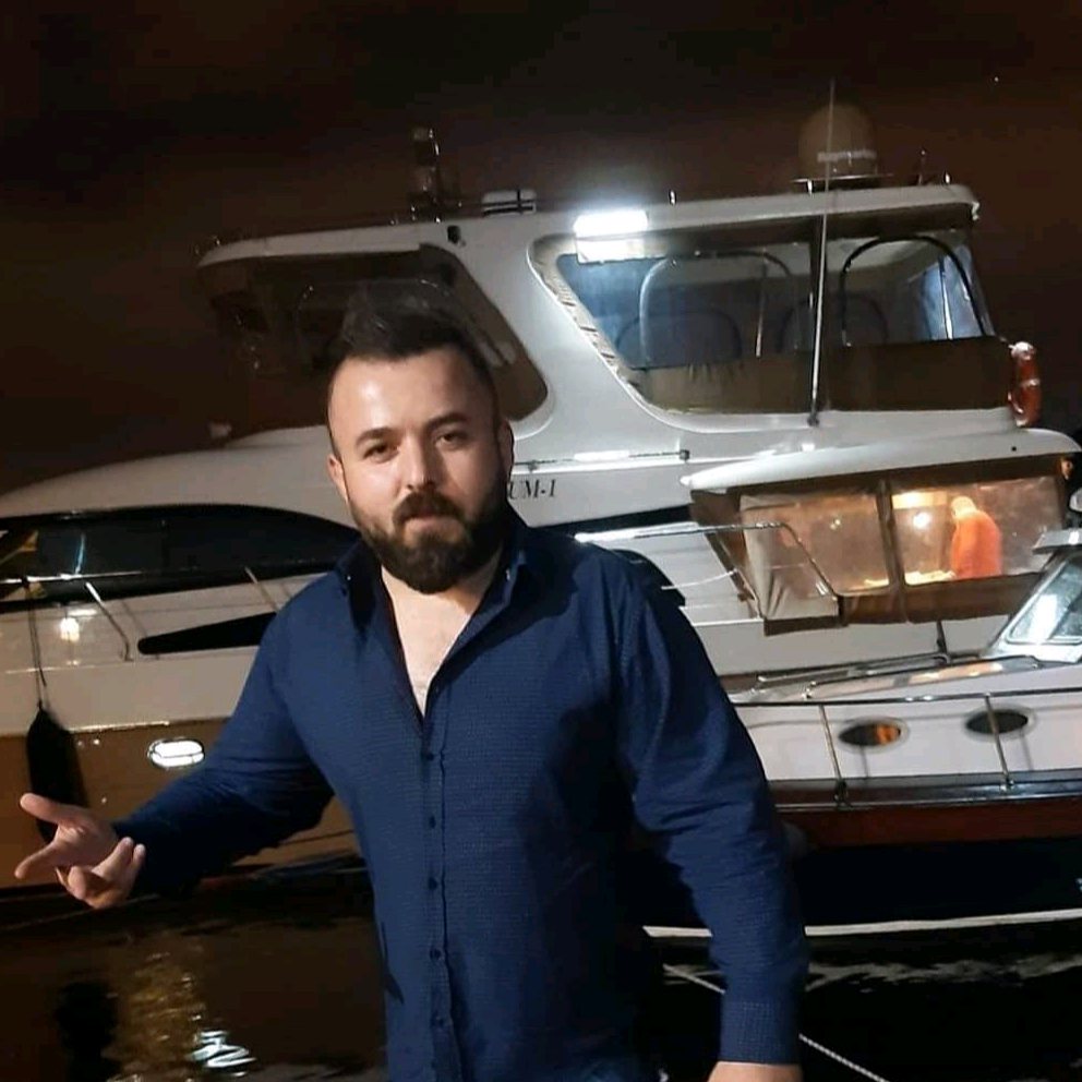 Ersin Erbaş ersinerbas1