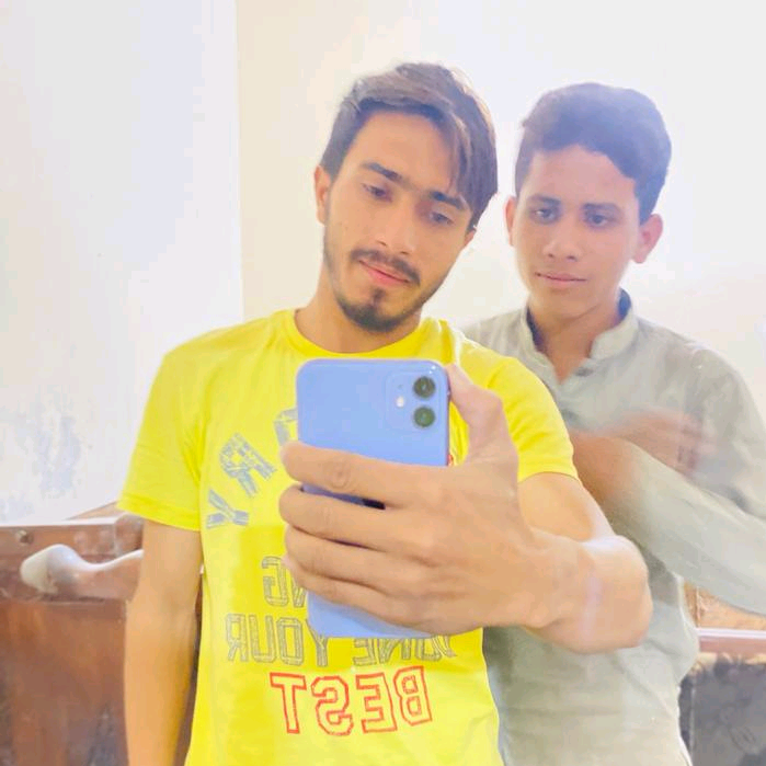 Umer Cheema umercheema38