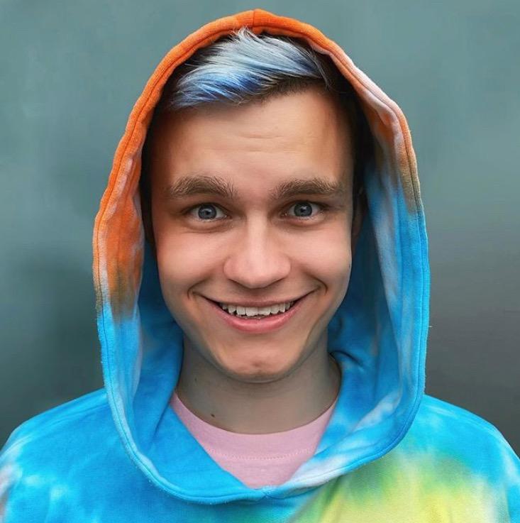 Артур ИньЯнь inyanprank