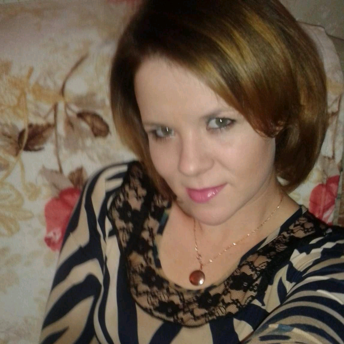 Вера Якубова akybova89