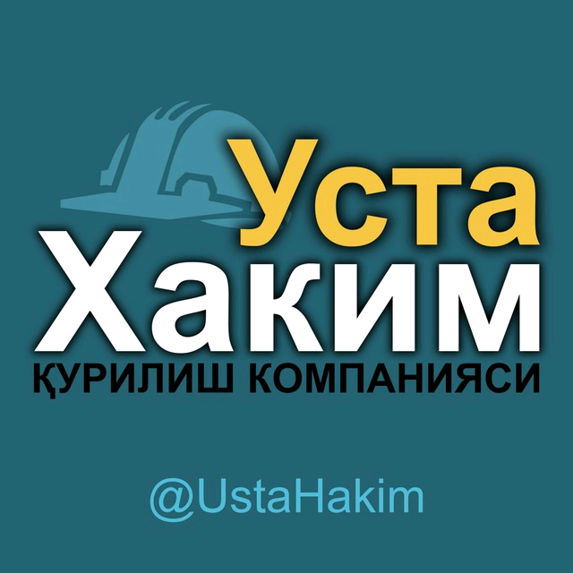 Usta Hakim ustahakim