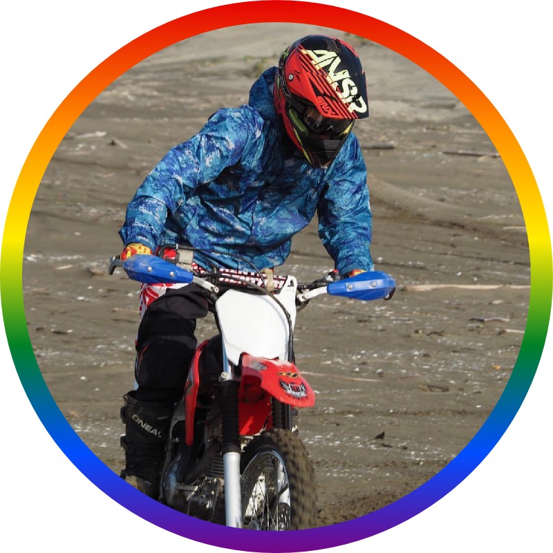 Bb silentrider_bb