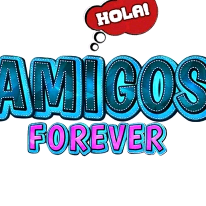 💕AMIGOS FOREVER! Arabic💕 eva._.and._.sava