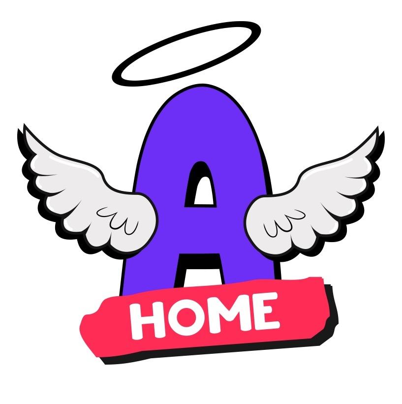 АНГЕЛЫ theangelshome