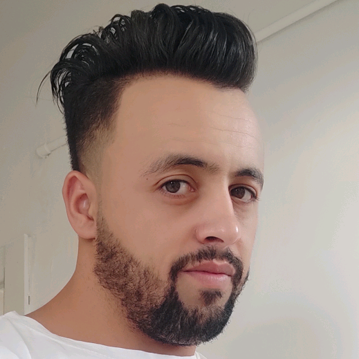 Amir L'maryoul amirlmayoul