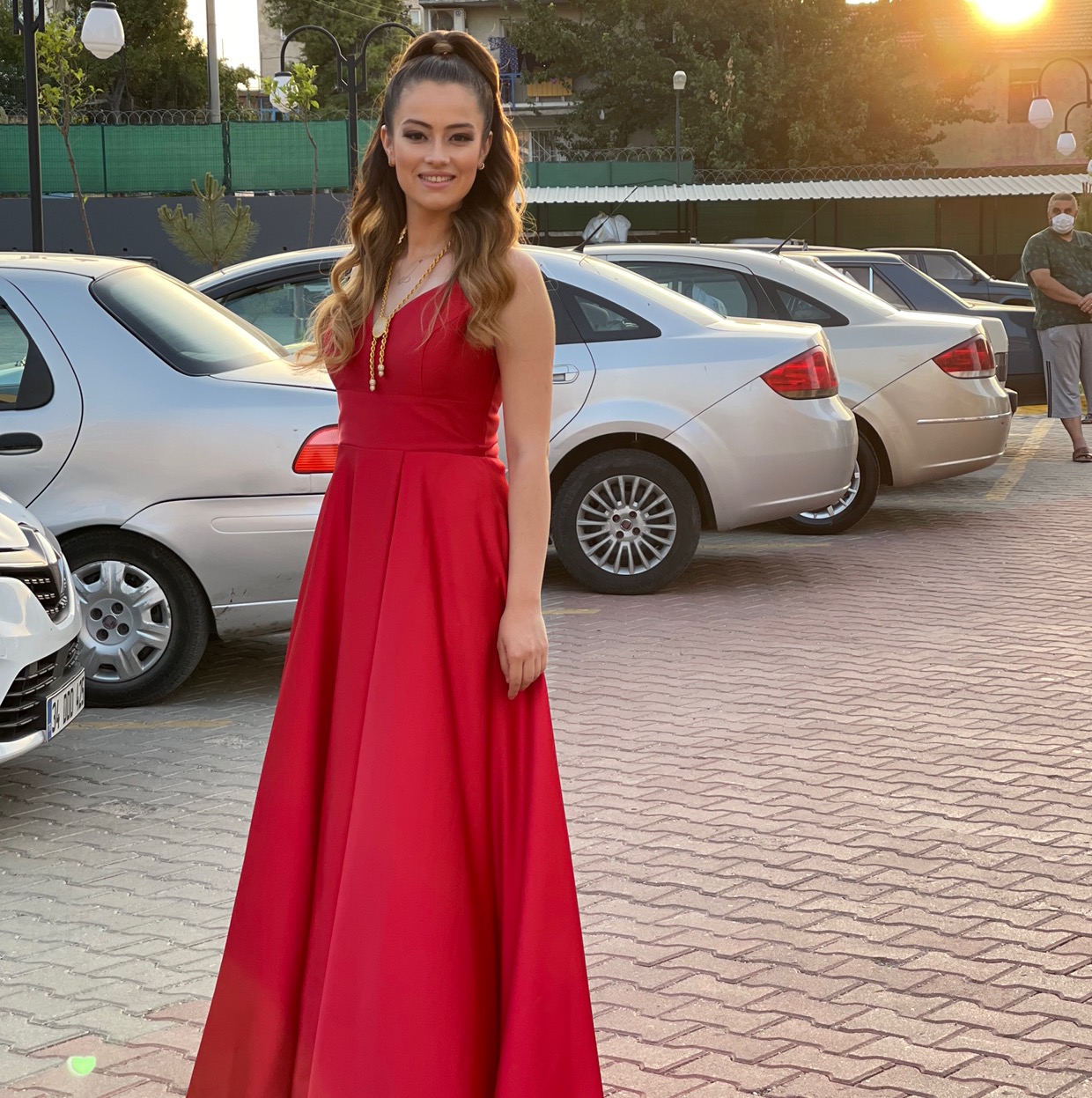 Ömer Feriha Arifoglu __feriha____