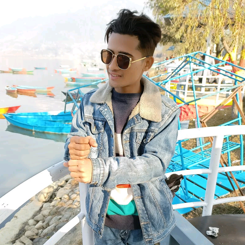 Md Belal mdbelal363