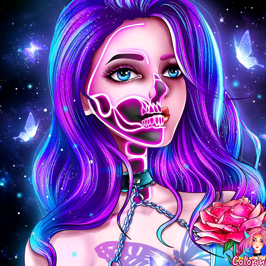 Skull skullszz
