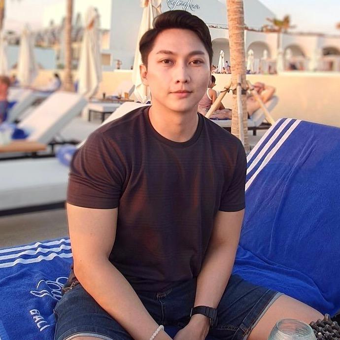 Sang Robby sangrobby