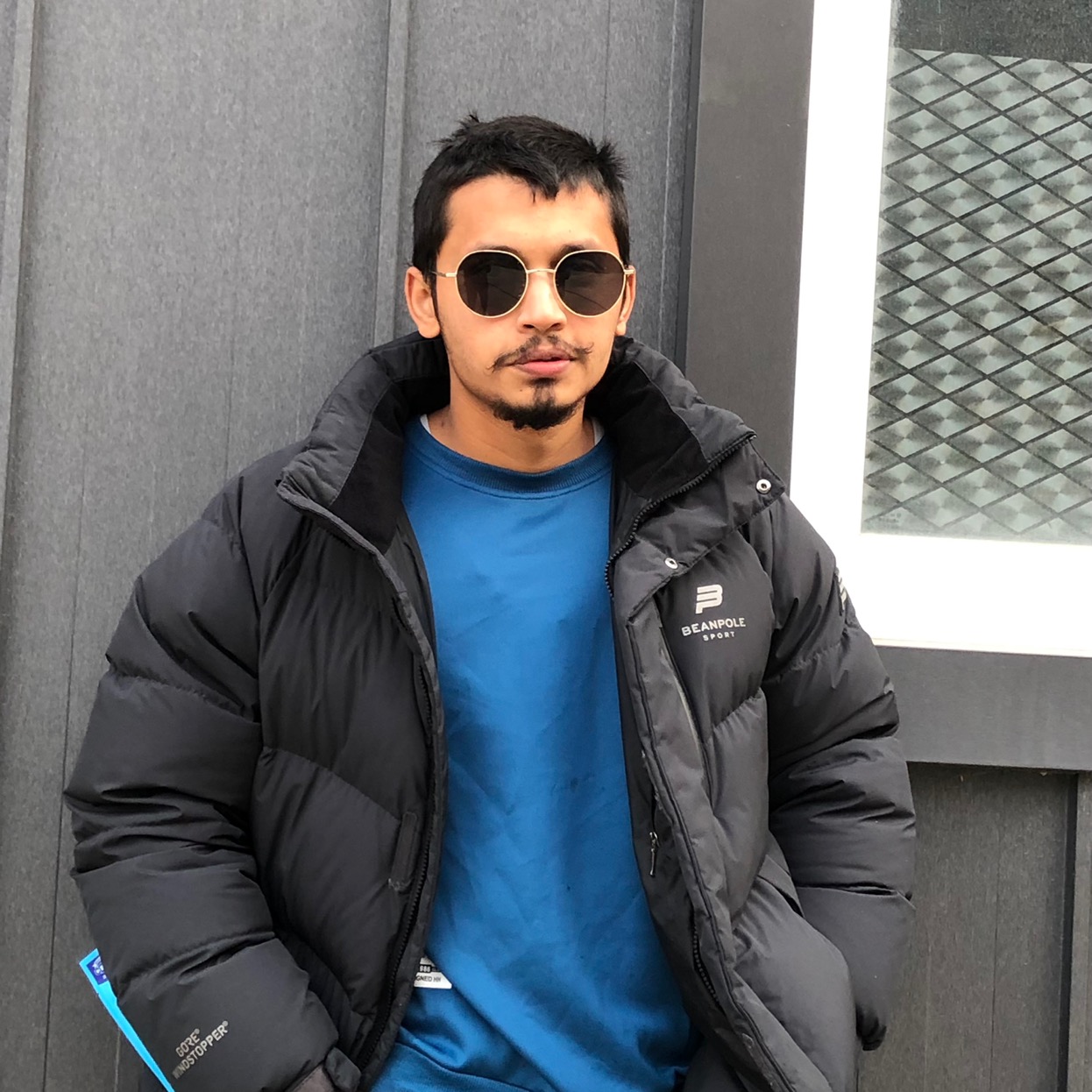 Suraj surajjungxettri0