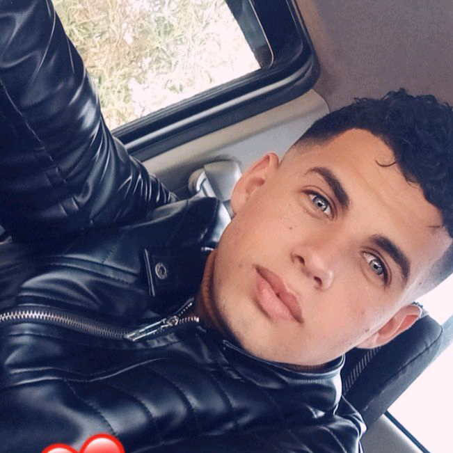Weld MOoSsTa 😍 hichamou27