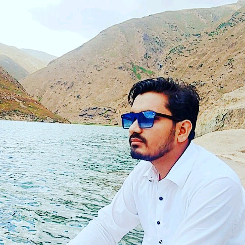Mehran Malik mehran.official1