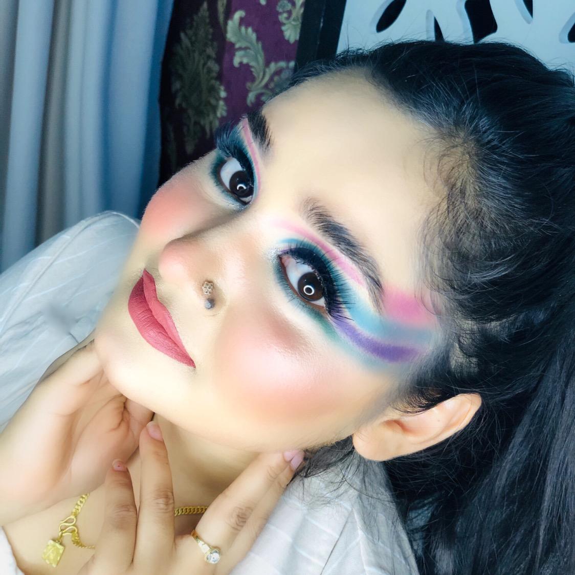 Fuchi Kanchan🌻 fuchikanchan