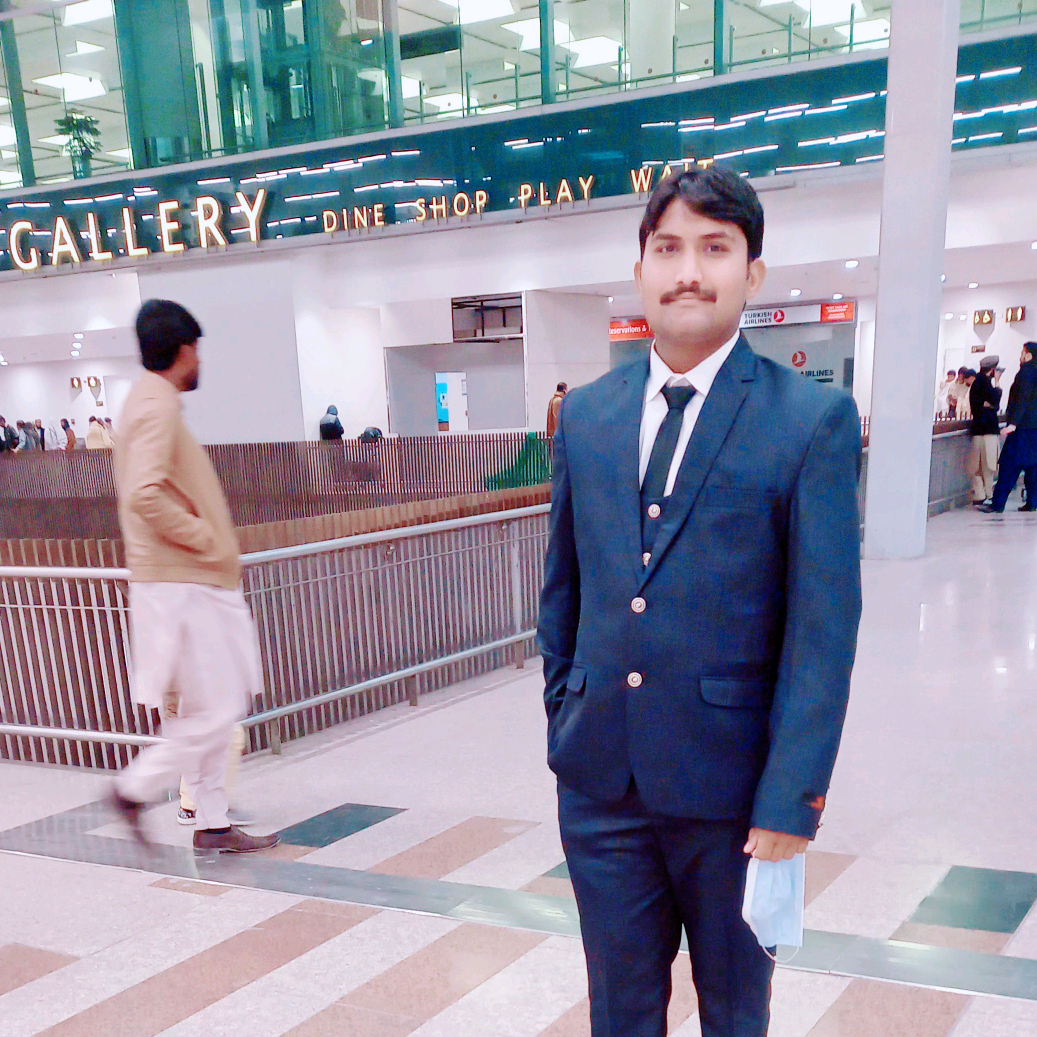 Sallu 🇵🇰 sulemanboota