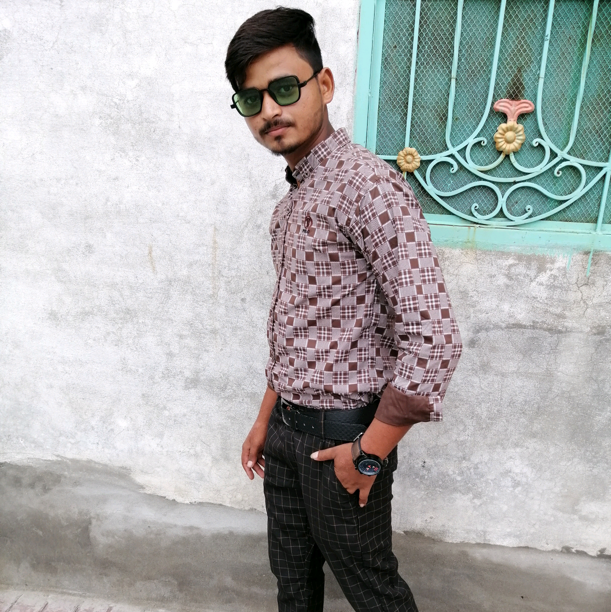Haris Ghori haris.ghori.1