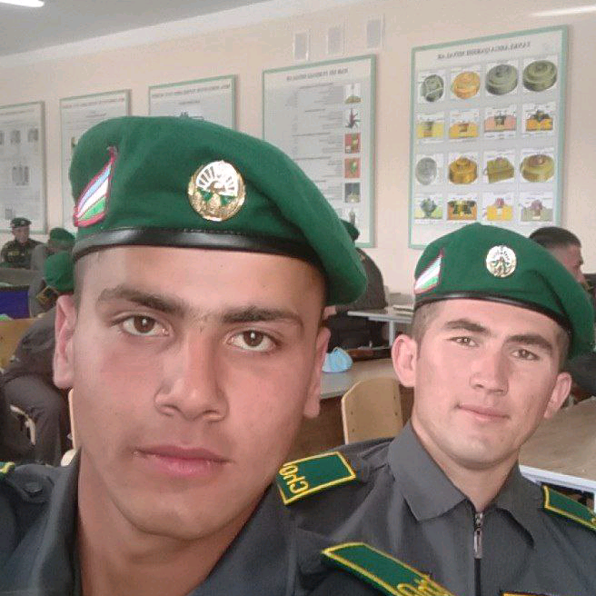 Odil rakhmon75 adirakhman75