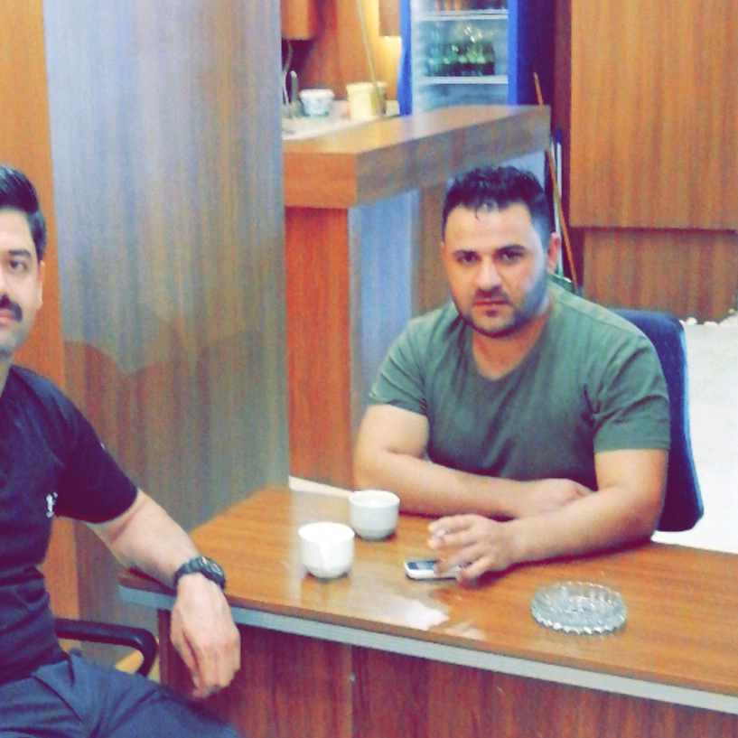Halmat S Ahmad halmat83