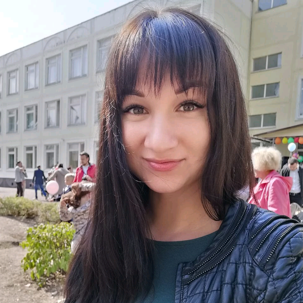 Аида aida_trukhova