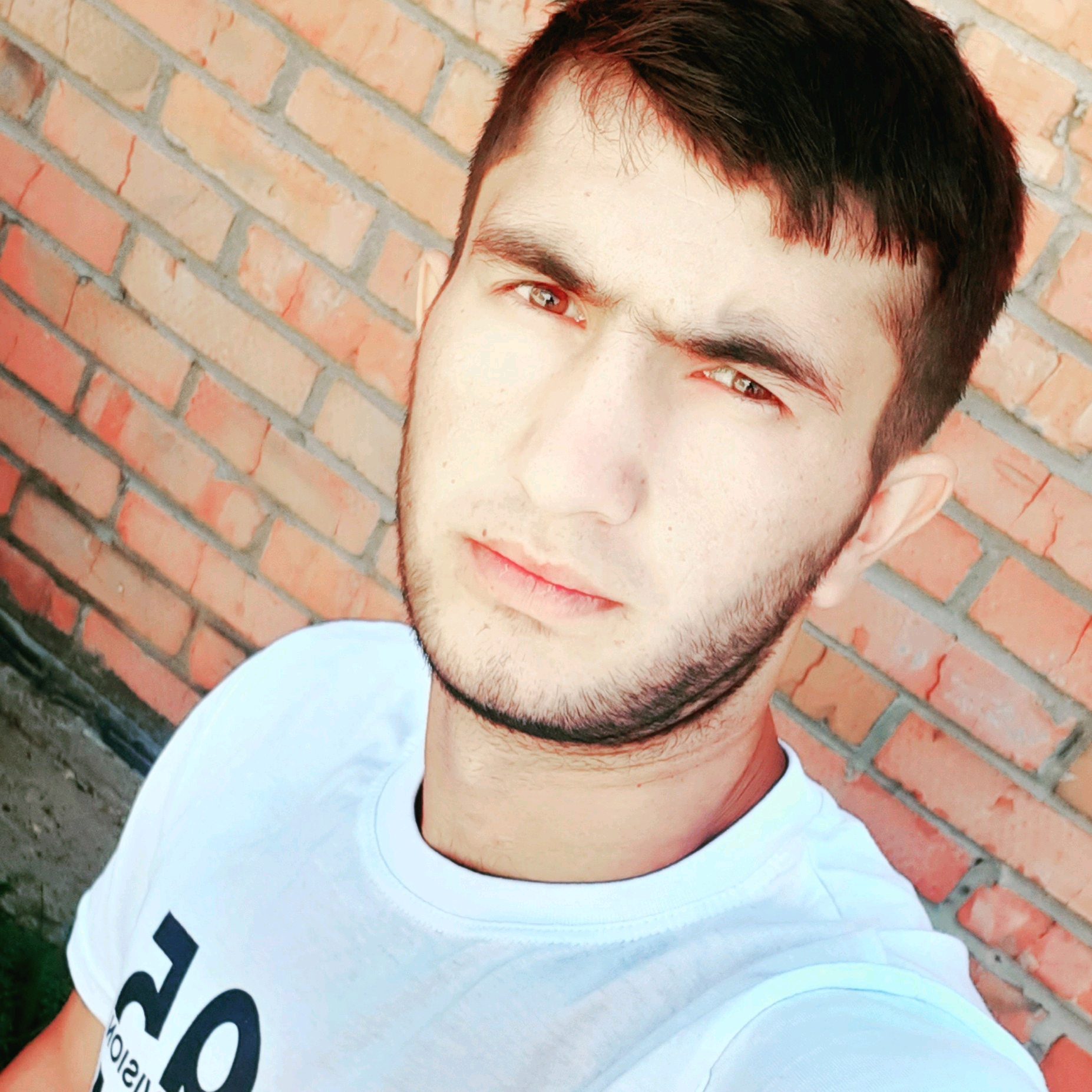 Humoyunmirzo krasafchik.1998