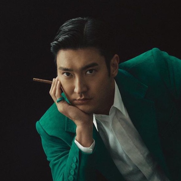 최시원 • Siwon Choi davidsiwonchoi