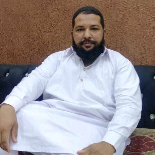 M Asif Butt masifbutt7