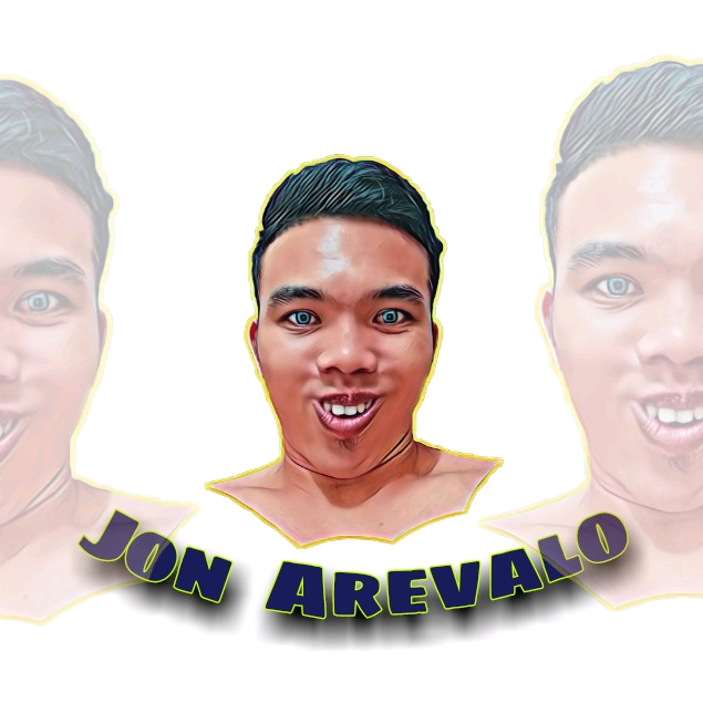 Jon Arevalo jonarevalo07