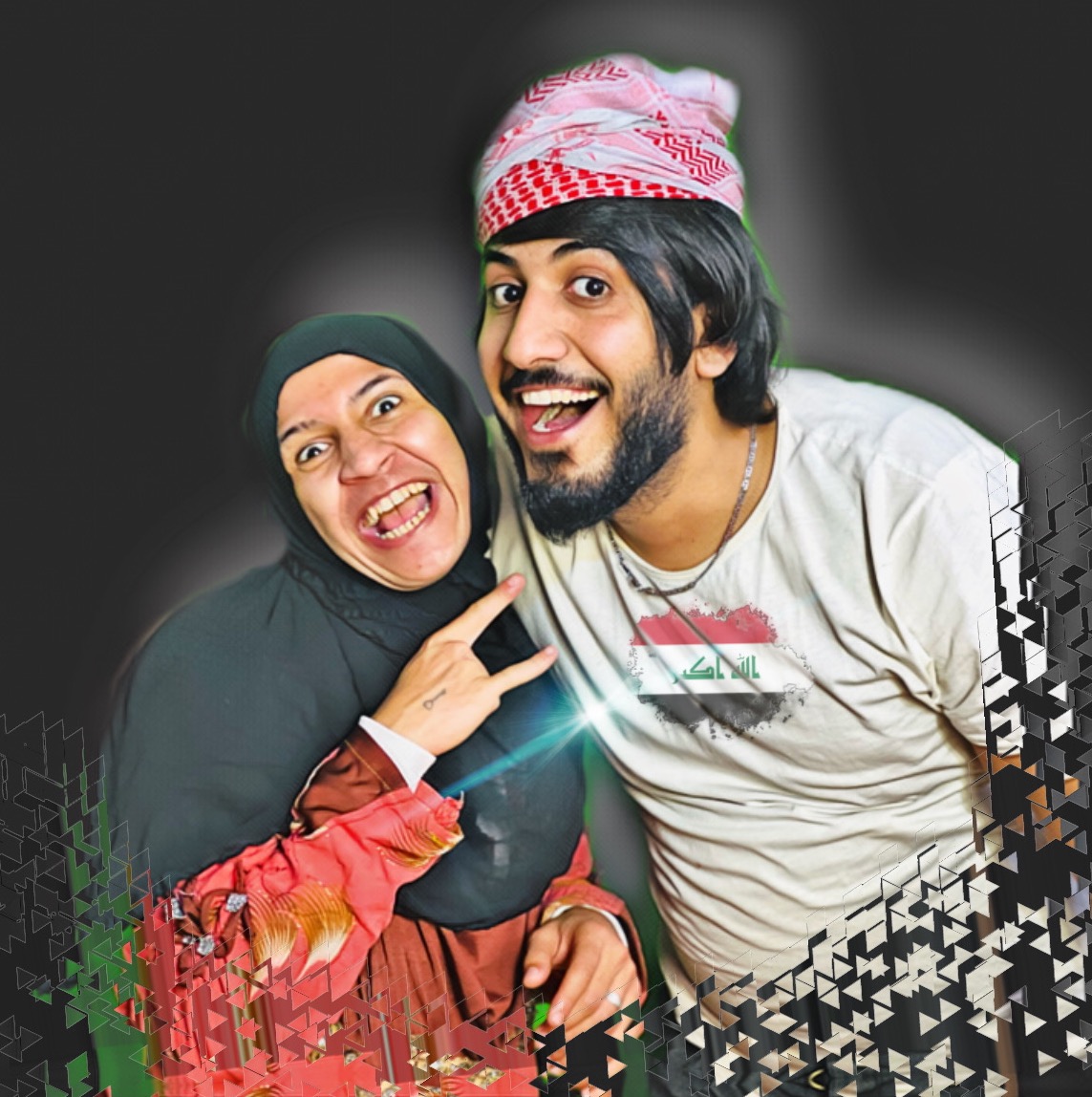 سجاد قاسم sijad_qasim