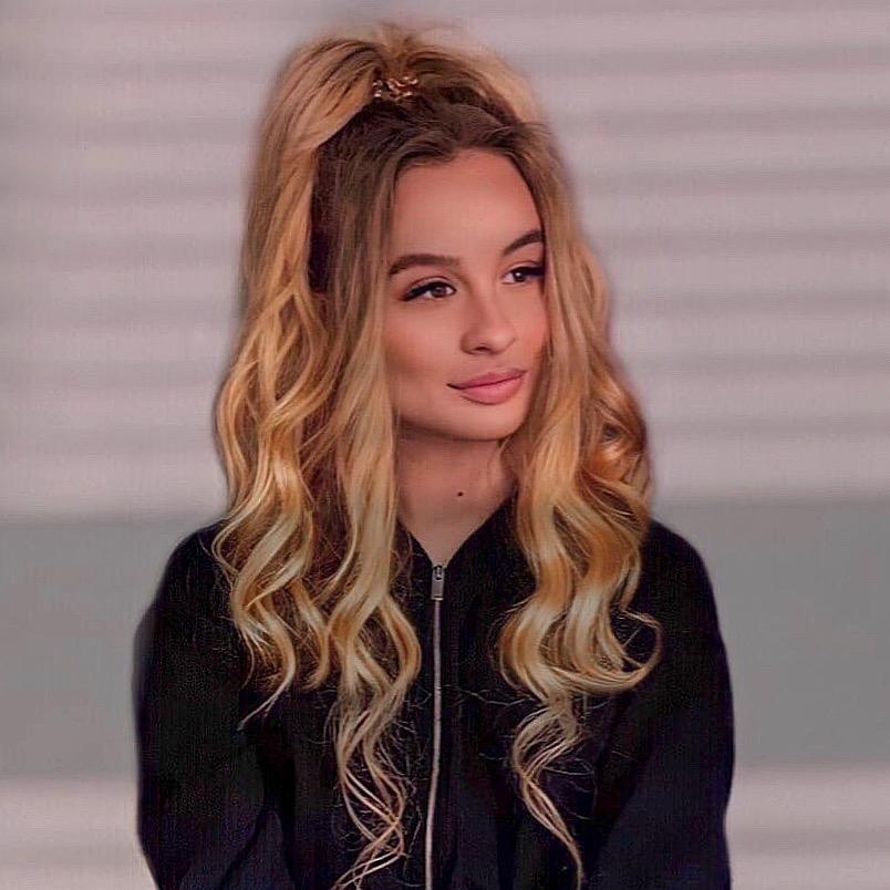 АНЯ ГИРДИНА angirdina