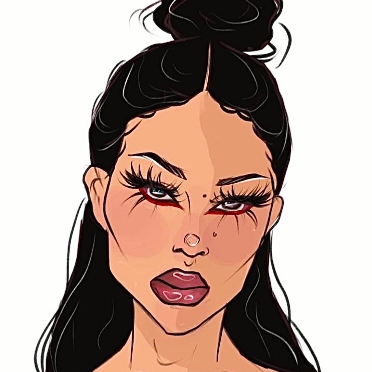 Miss Jackson 🧿 missjacksonwalker