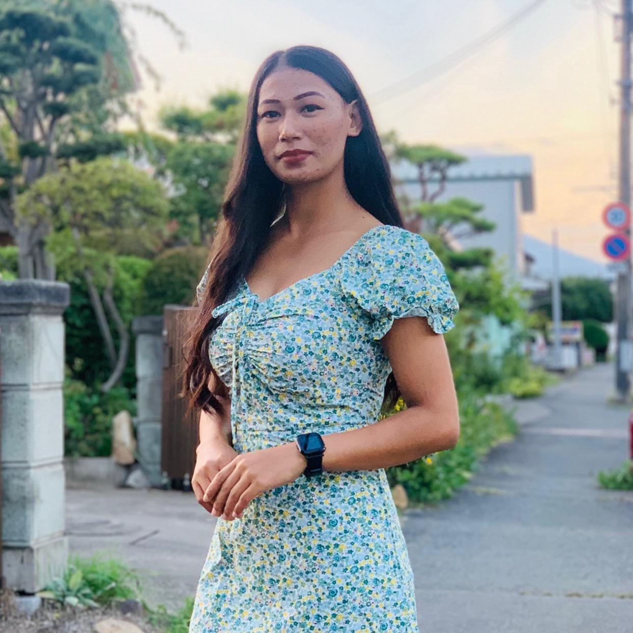 Riju Shrestha rijushrestha65