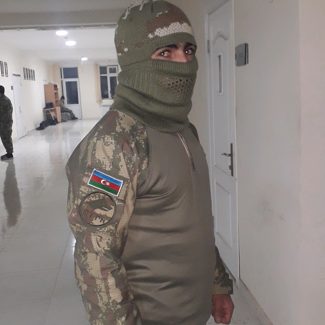 Senan Verdiyev verdiyev___993