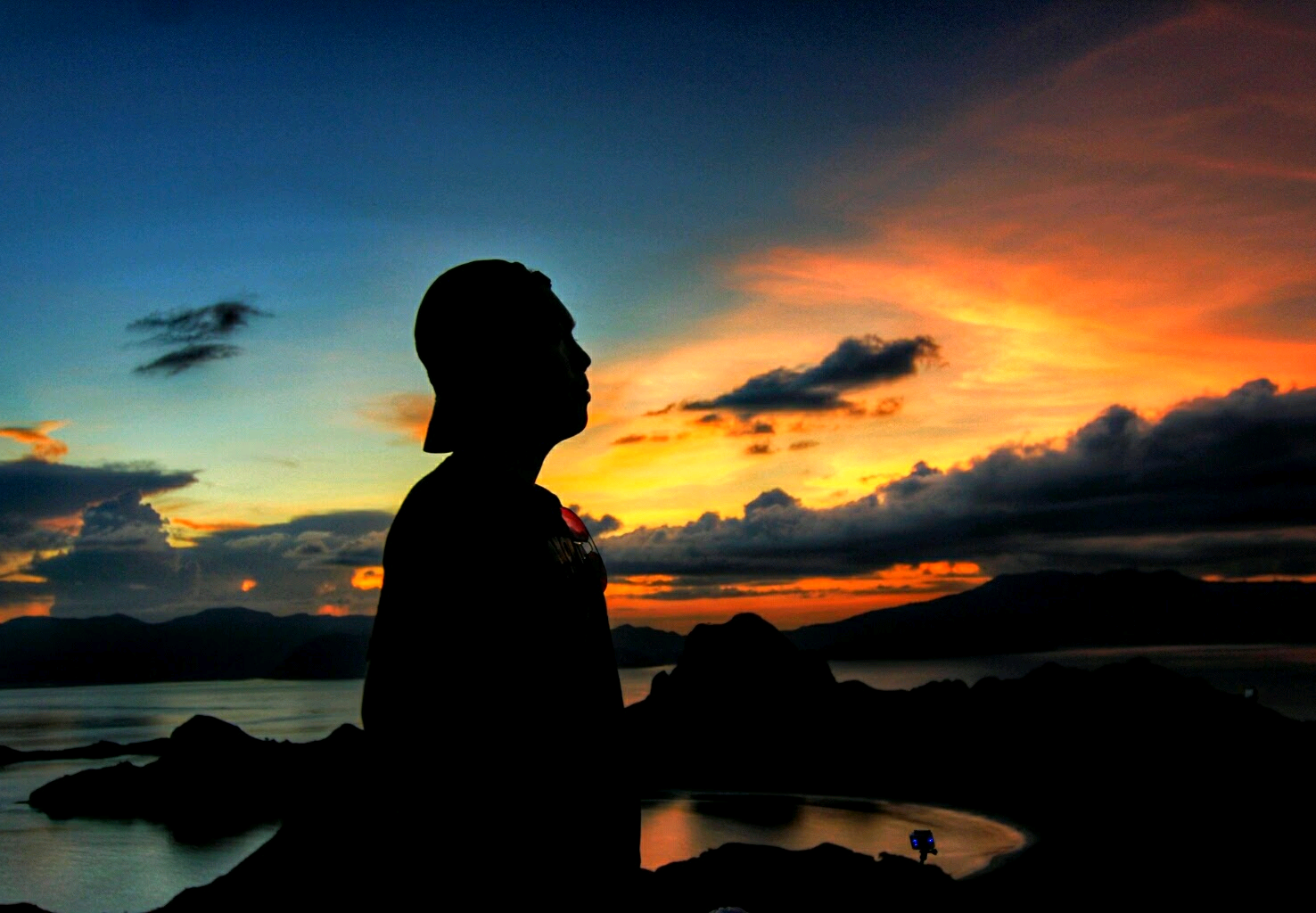 Ridho Muhammad redridho