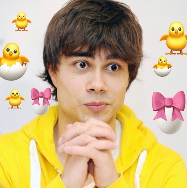 Alexander Rybak alexrybakofficial