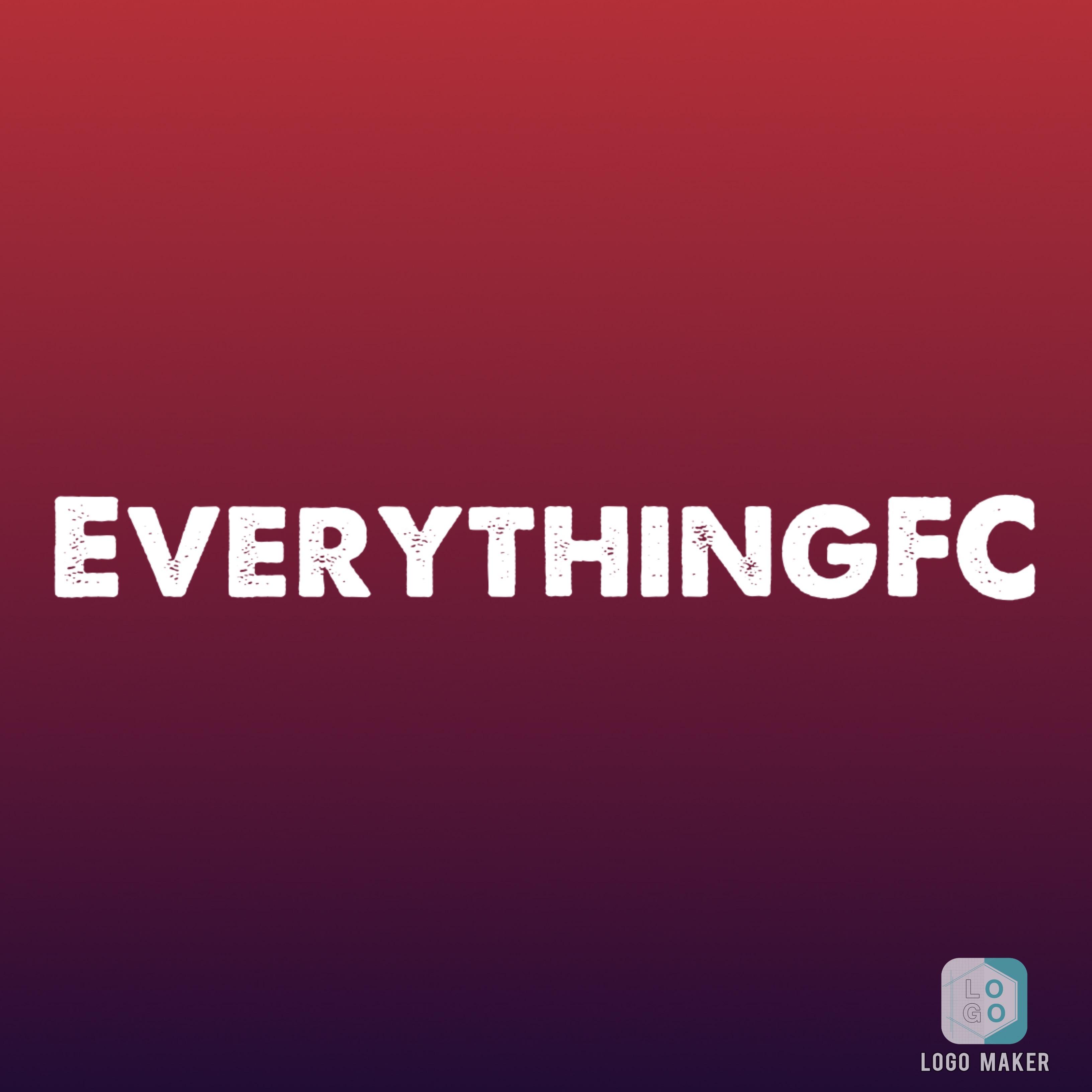 Everything FC everythingfc