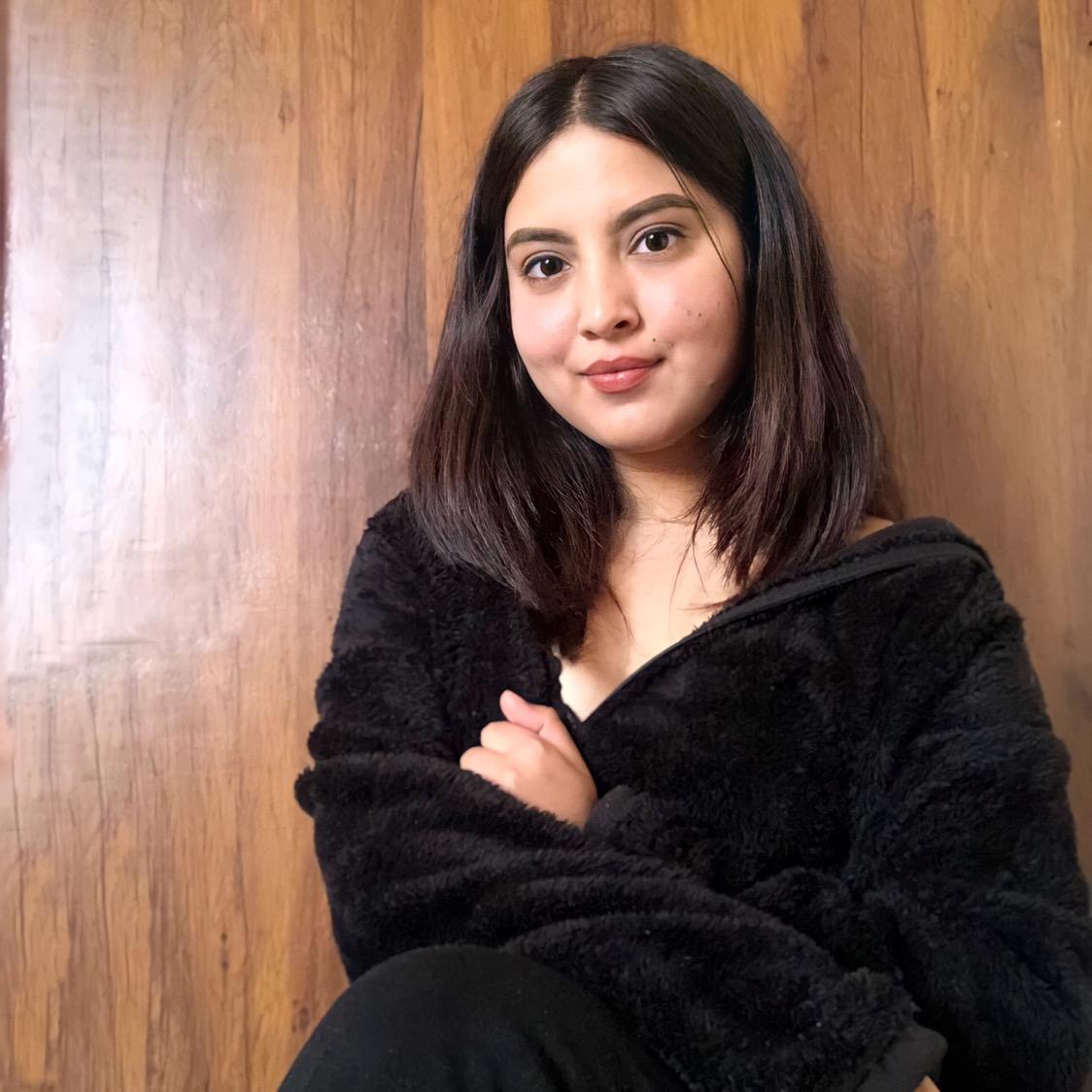 Prabha Adhikari  praavah