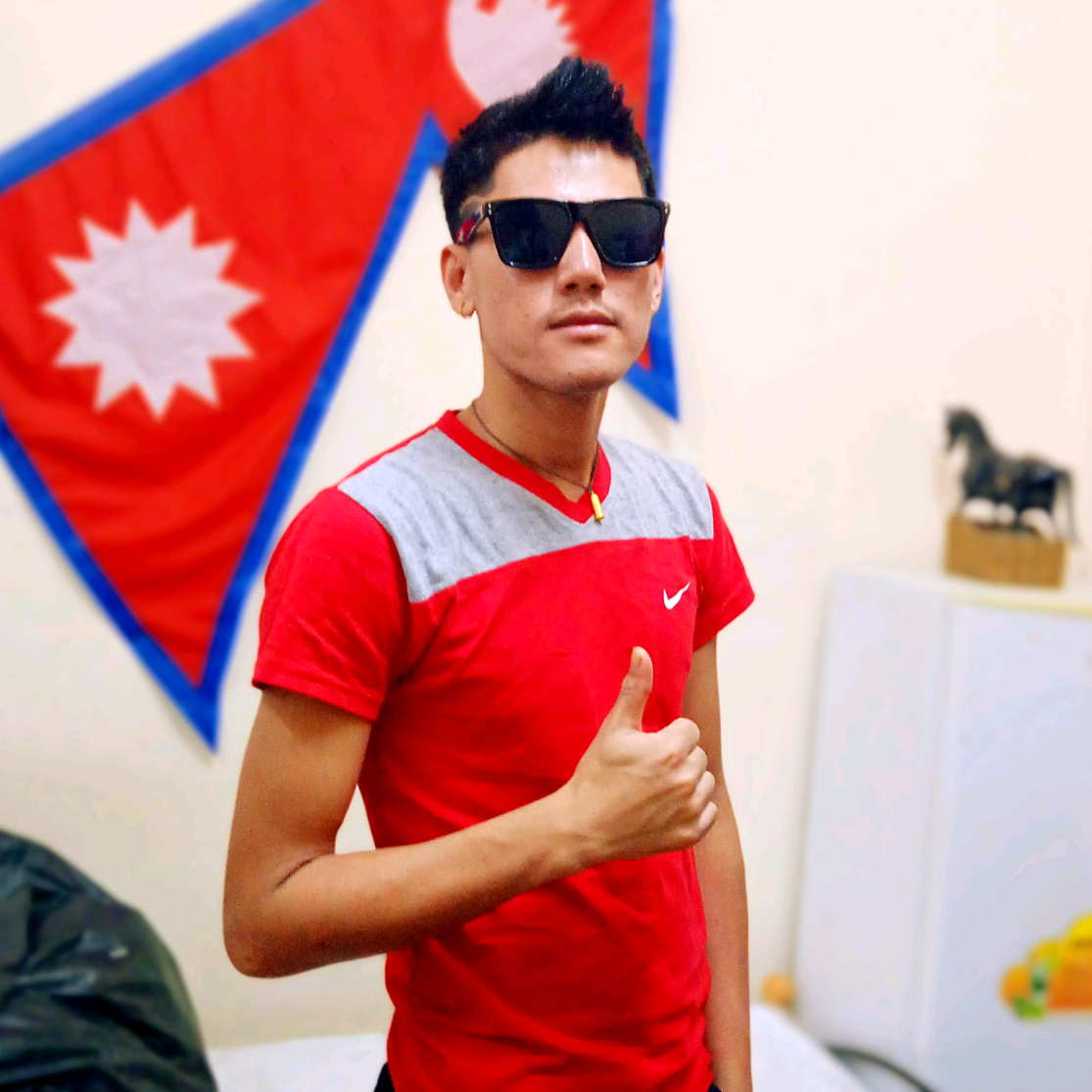 Rijan Pun247 rijanpun17