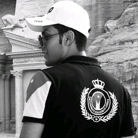 Zaid Alamro zaidalamro