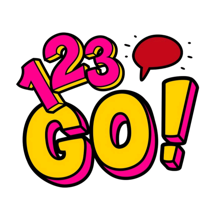 123GO! Spanish 123go.spanish.official