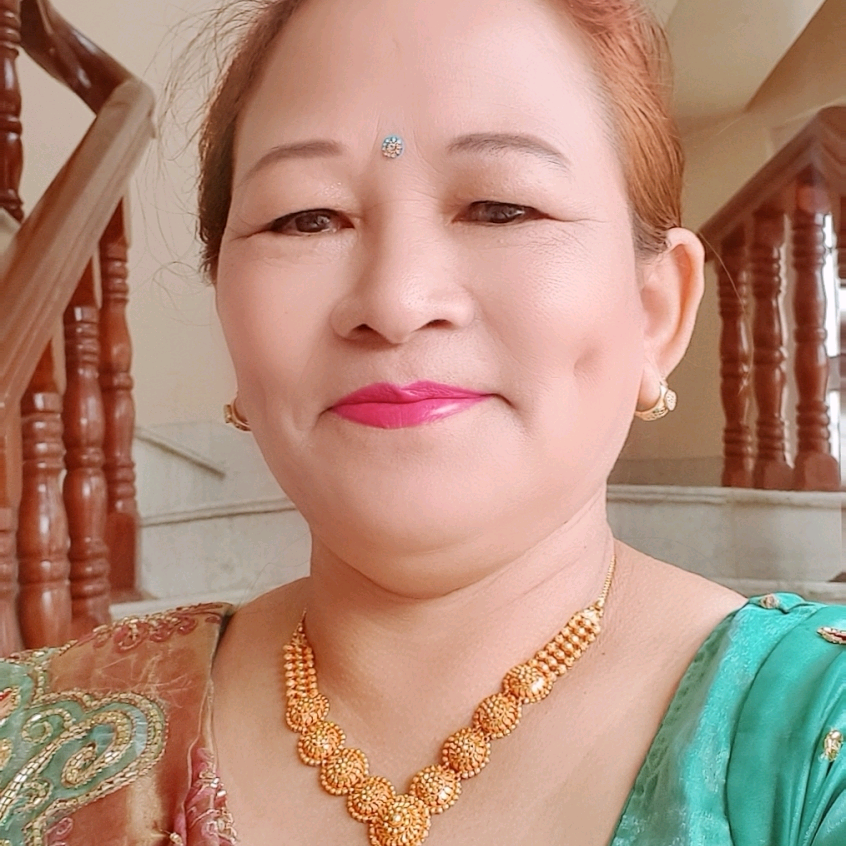 Yamgurung Tamu yamgurungguest