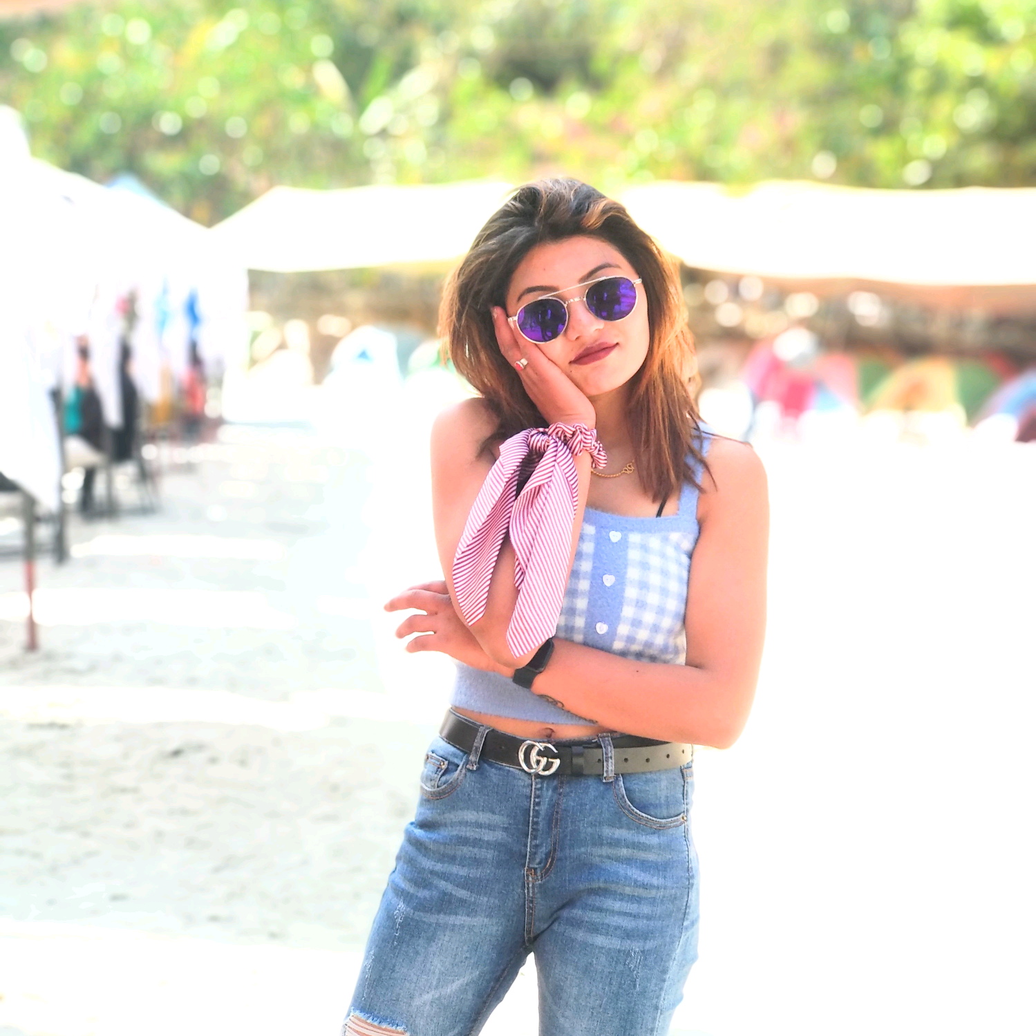 Trisha Cresta trishacrest